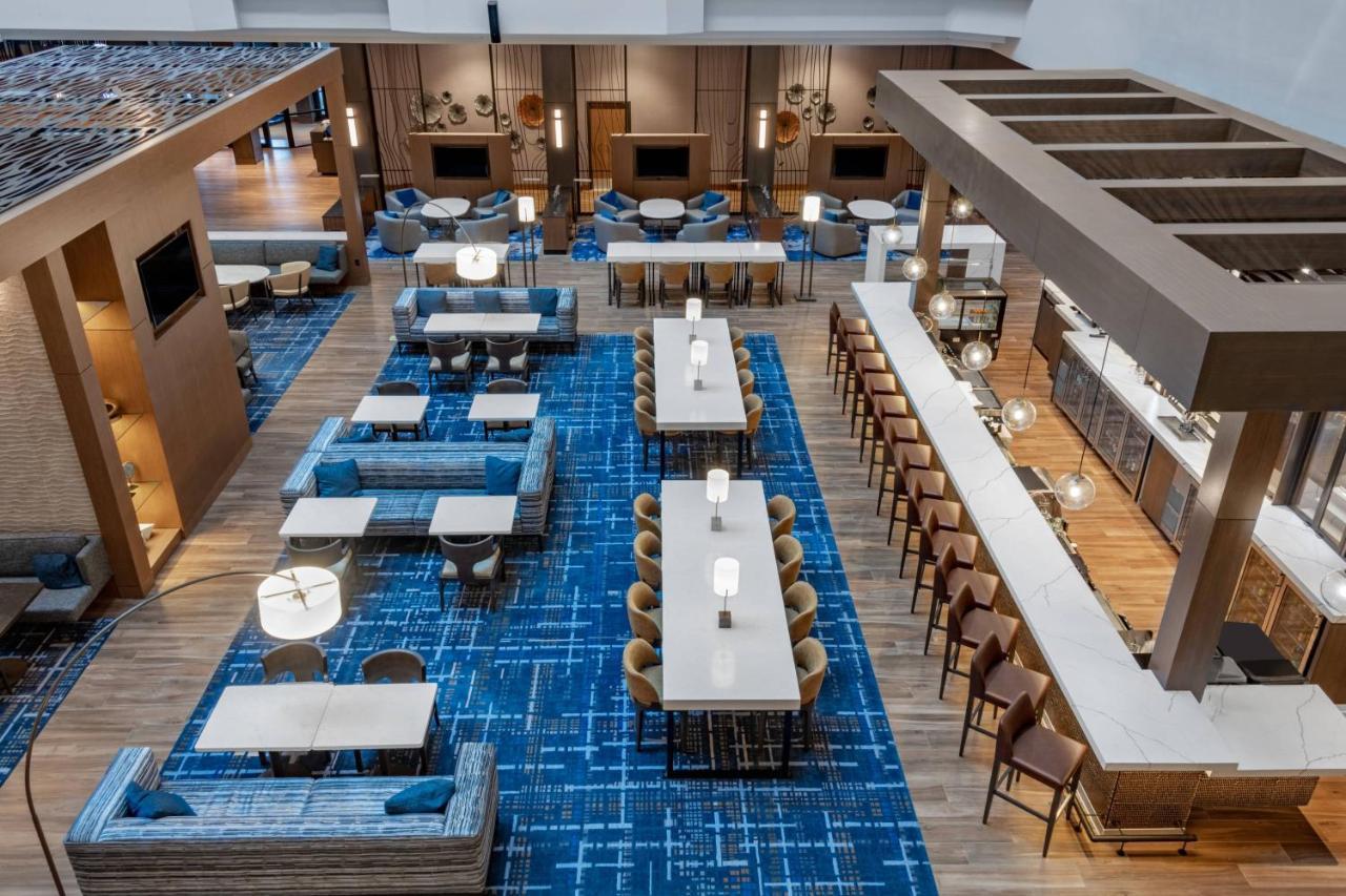 Madison Marriott West Middleton