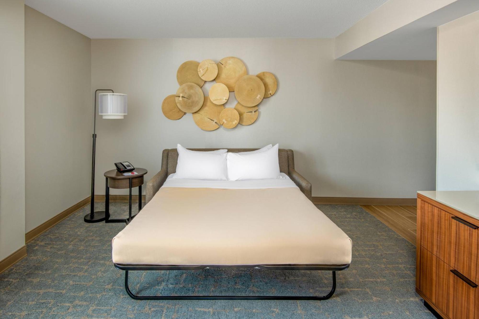 Madison Marriott West Middleton