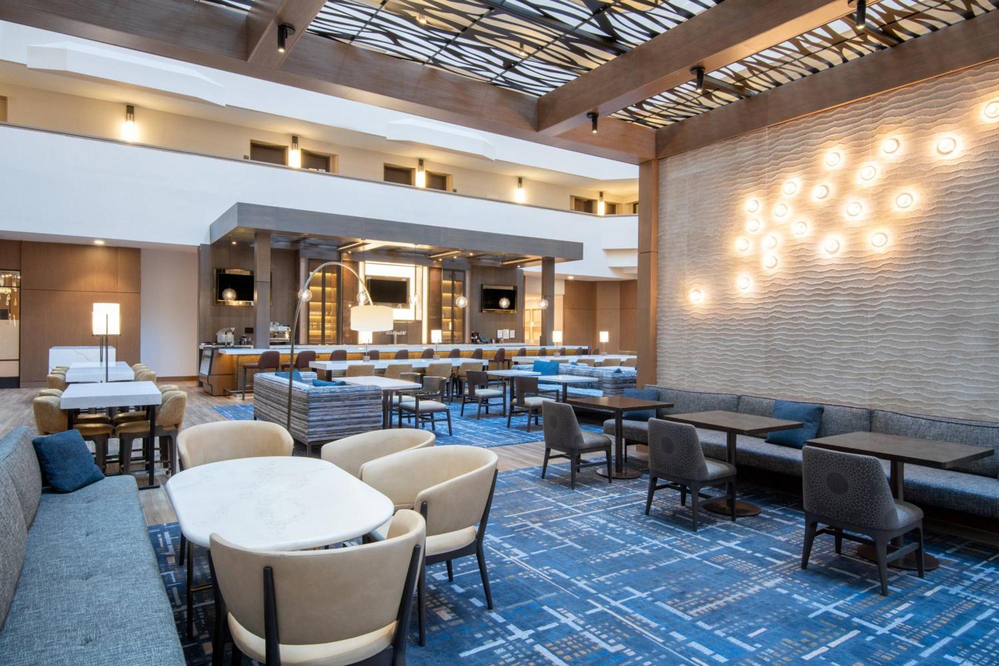 Madison Marriott West 3* Middleton