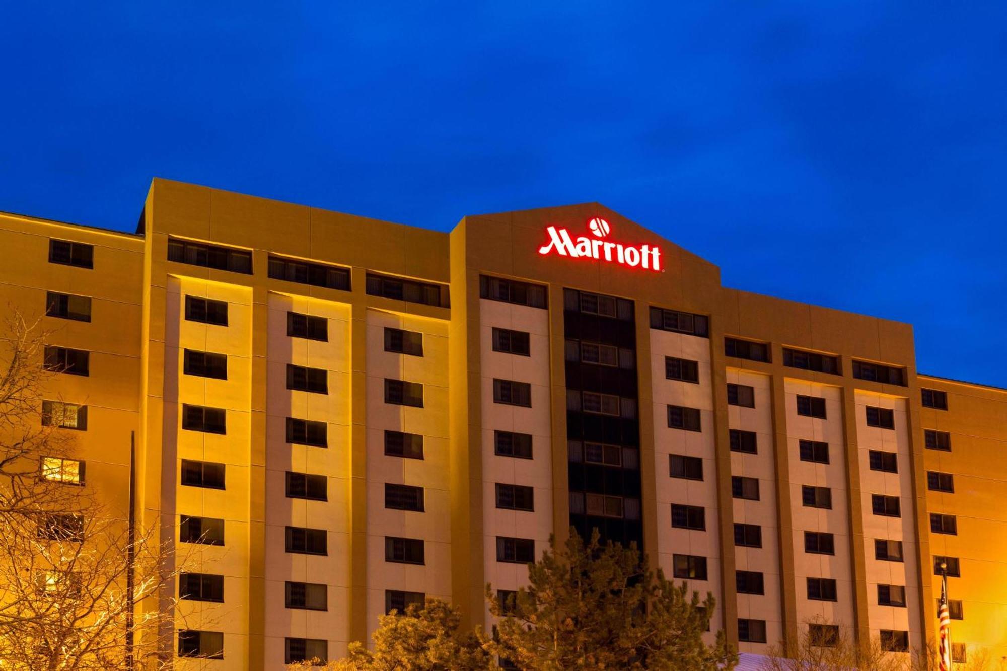 Madison Marriott West Hotel Middleton