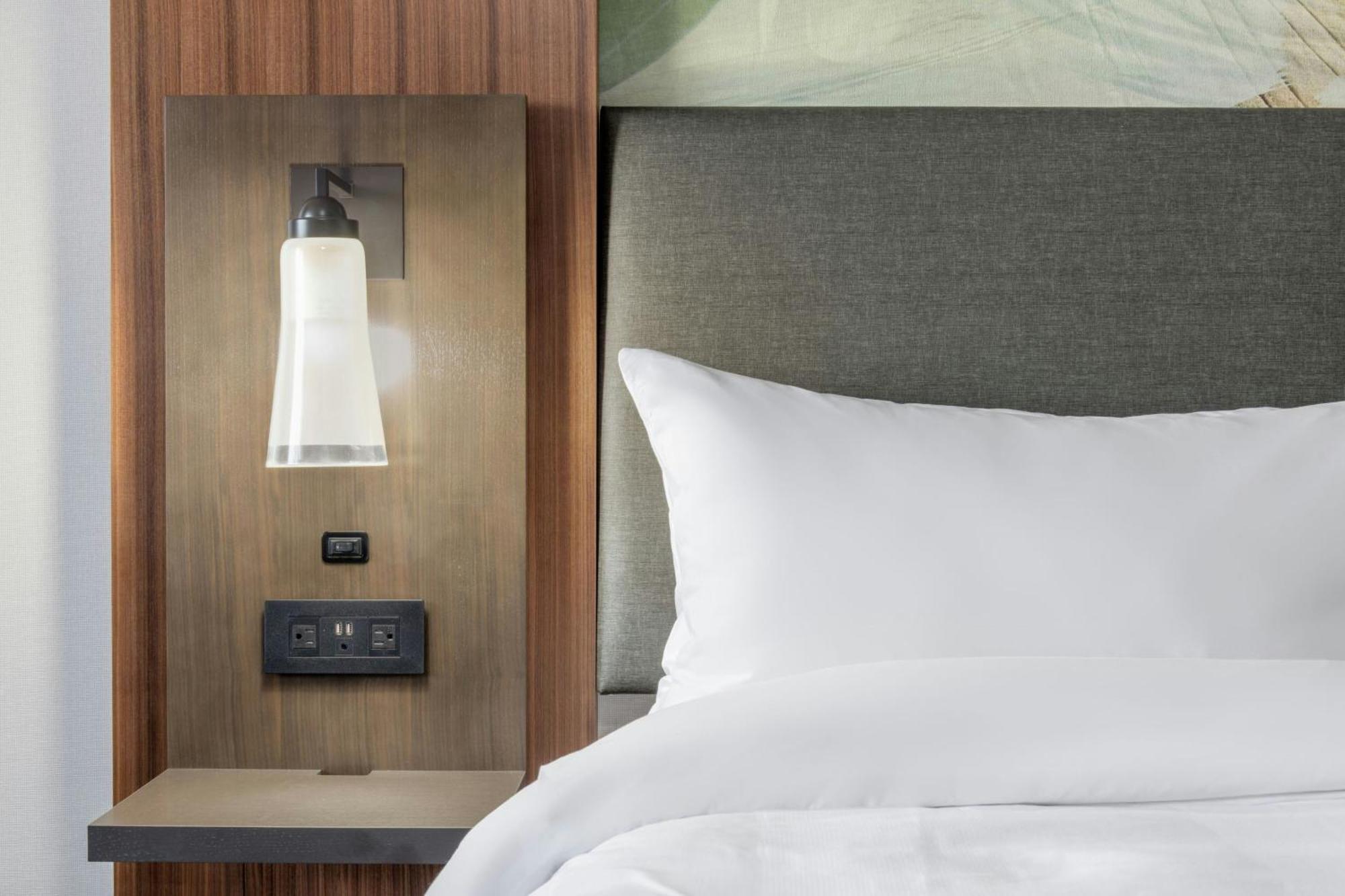 Madison Marriott West