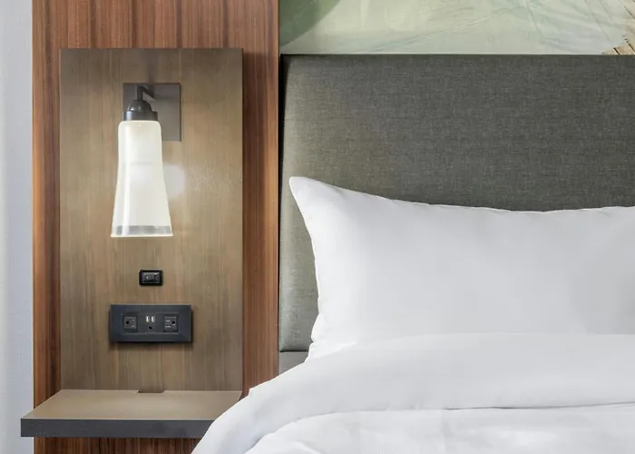 Madison Marriott West