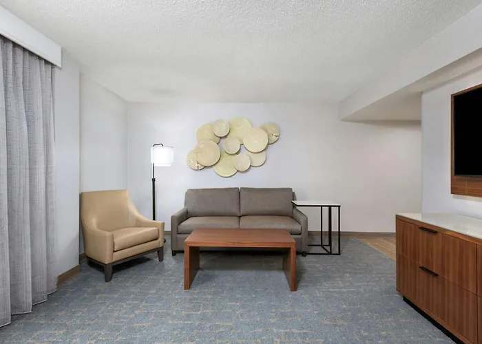 Madison Marriott West