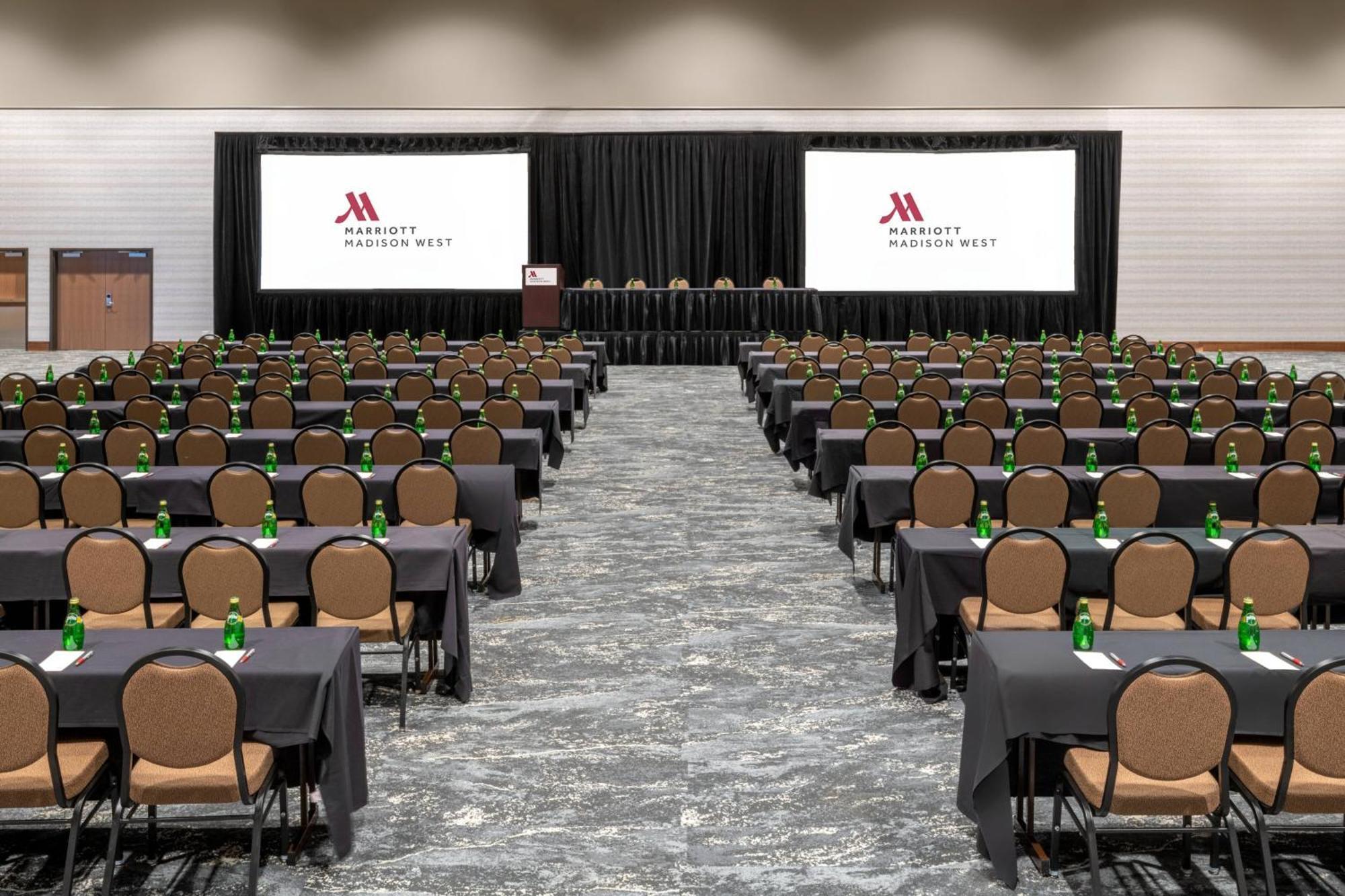 Madison Marriott West Hotel Middleton