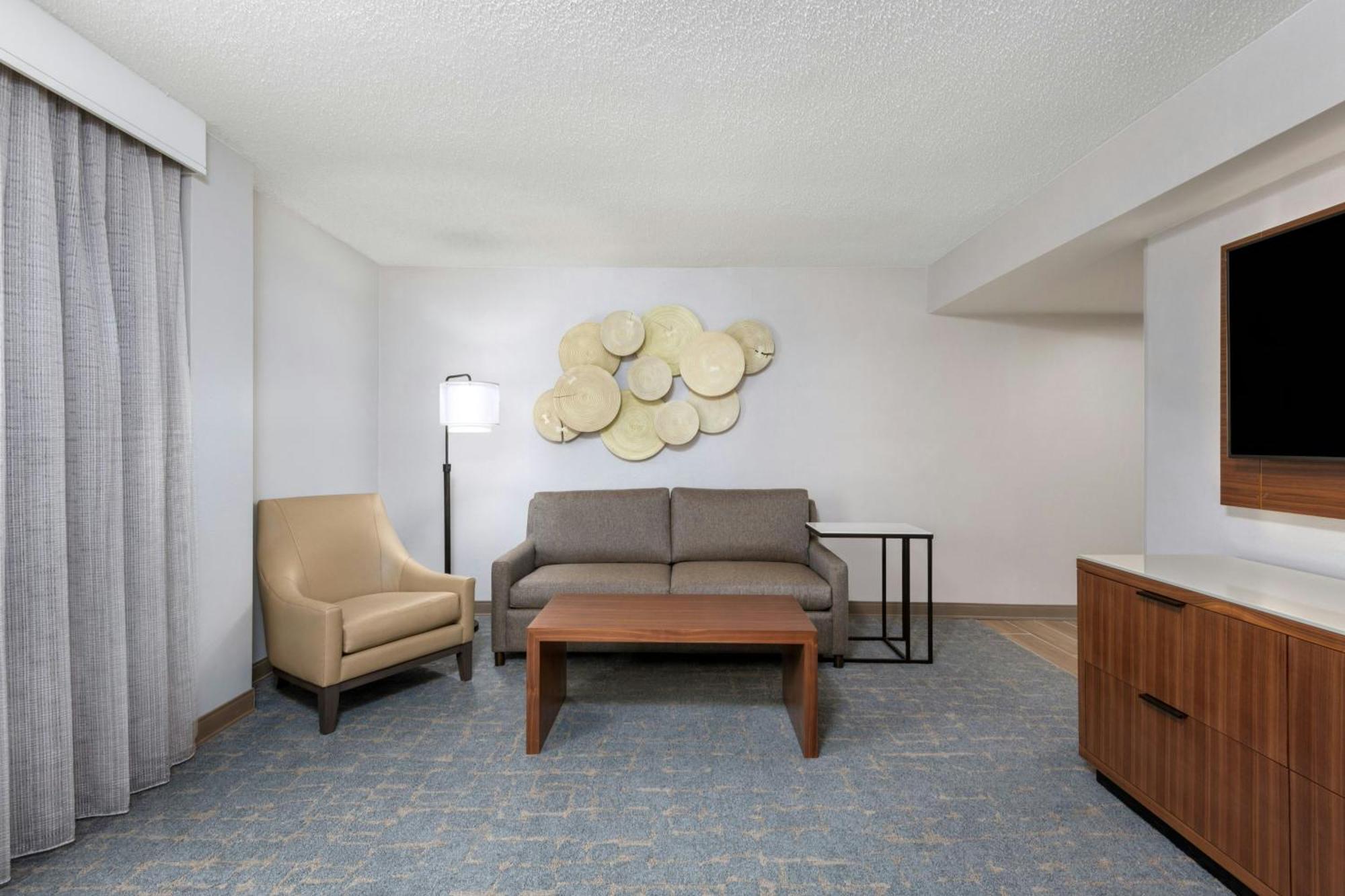Madison Marriott West